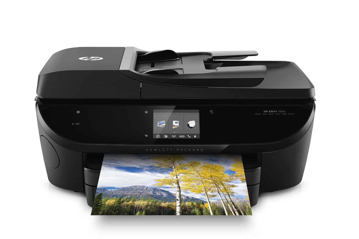Best home printers for 2018